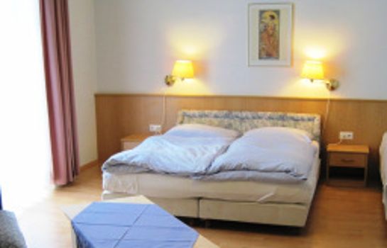 Pension Astra