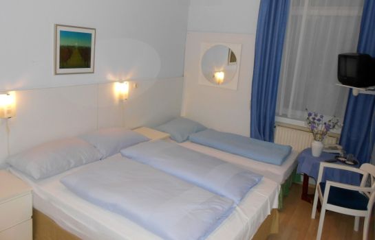 Pension Astra