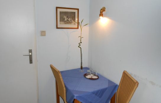 Pension Astra