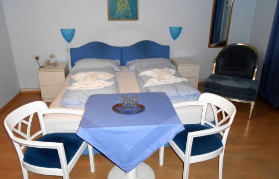 Pension Astra