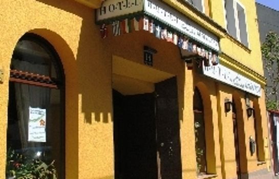 Fritz Matauschek Hotel Restaurant