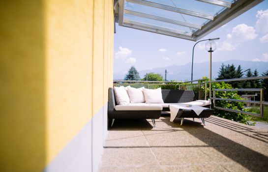 Pension Zollner Zimmer - Appartements