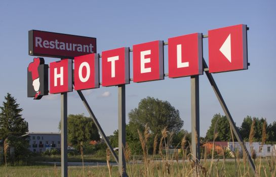 Gastwirtschaft &Hotel Holzinger