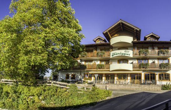 Hotel Königgut