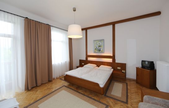 Hotel Vötterl