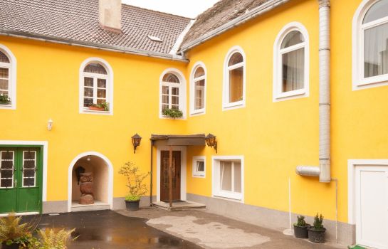 Weisses Lamm Pension