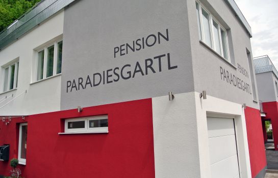 Paradiesgartl Pension