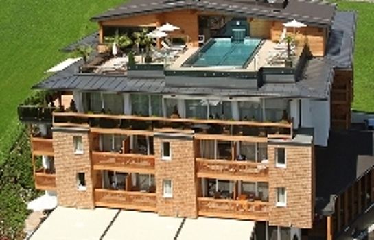 alpinahotel lifestyle & SPA