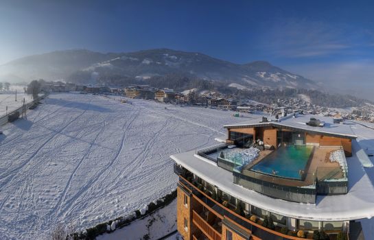 alpinahotel lifestyle & SPA