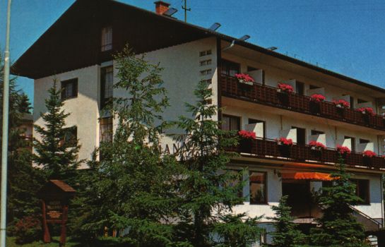 HOTEL Reichmann