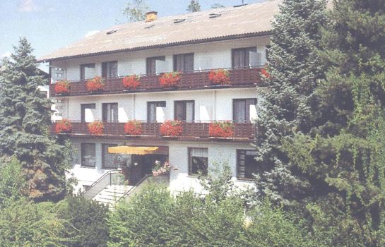 HOTEL Reichmann