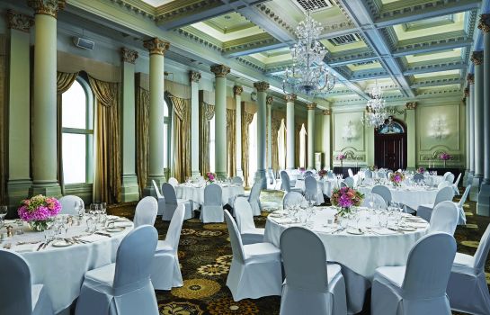 The Langham London