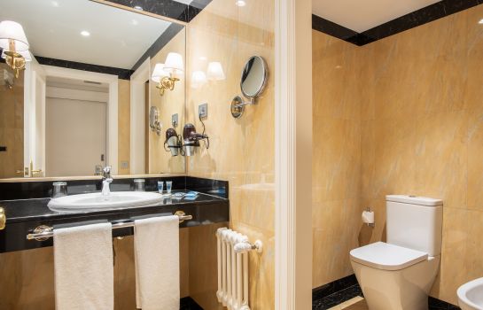 Eurostars Gran Hotel Lugo