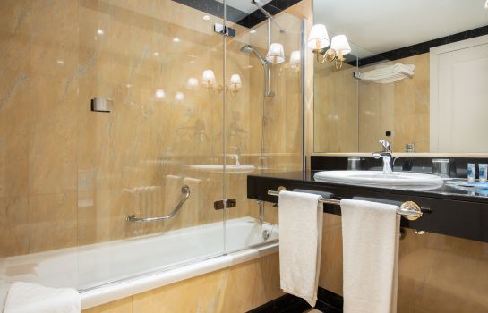Eurostars Gran Hotel Lugo
