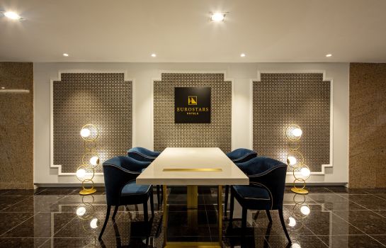 Eurostars Gran Hotel Lugo