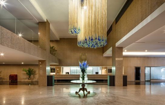 Eurostars Gran Hotel Lugo