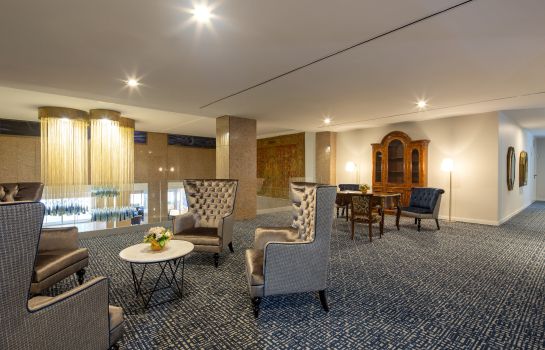 Eurostars Gran Hotel Lugo