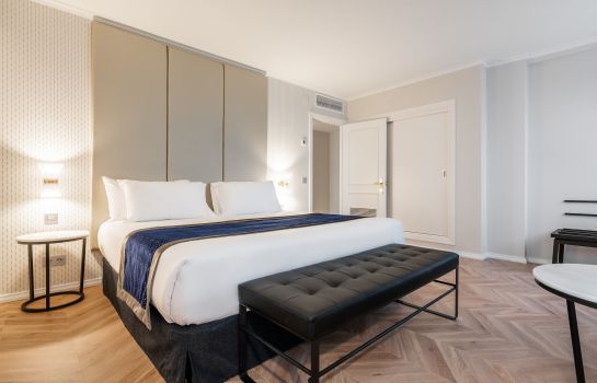 Eurostars Gran Hotel Lugo