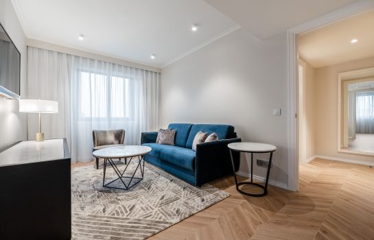 Eurostars Gran Hotel Lugo