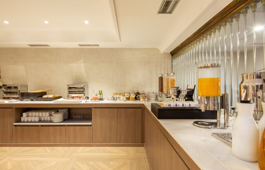 Eurostars Gran Hotel Lugo