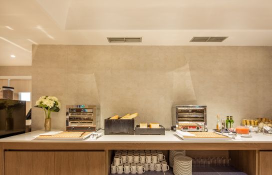 Eurostars Gran Hotel Lugo