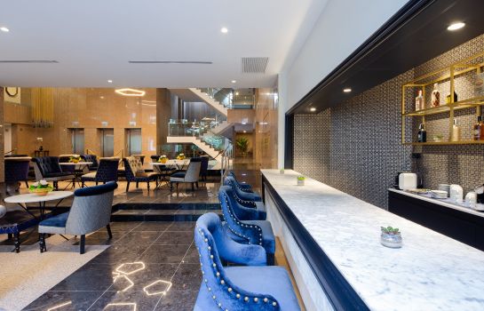Eurostars Gran Hotel Lugo