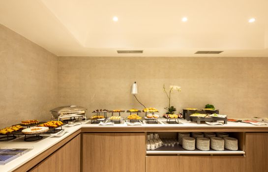 Eurostars Gran Hotel Lugo
