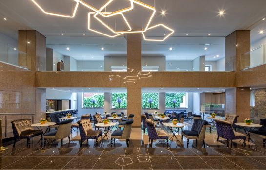 Eurostars Gran Hotel Lugo