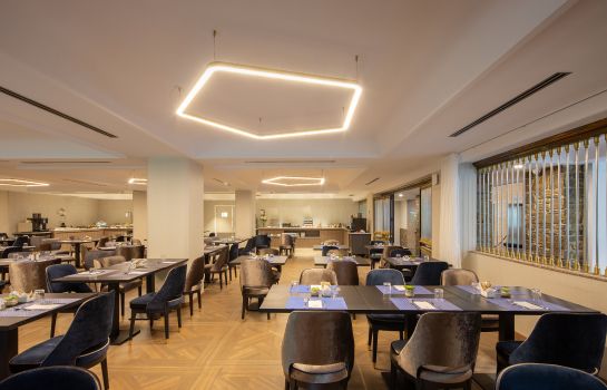 Eurostars Gran Hotel Lugo