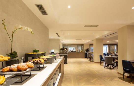 Eurostars Gran Hotel Lugo