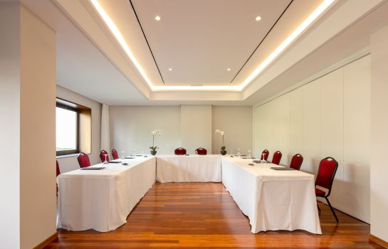 Eurostars Gran Hotel Lugo
