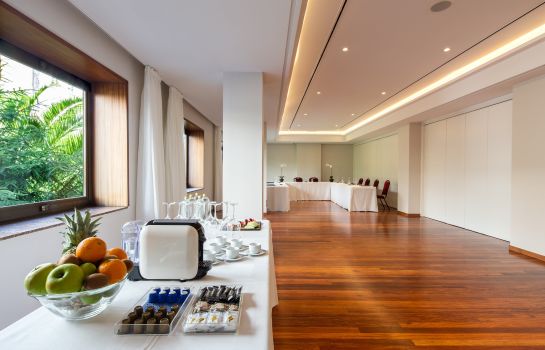 Eurostars Gran Hotel Lugo