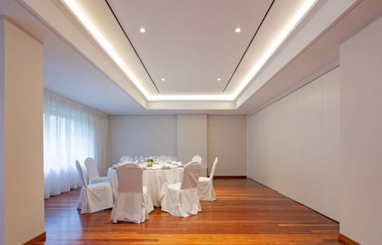 Eurostars Gran Hotel Lugo