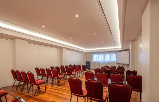 Eurostars Gran Hotel Lugo