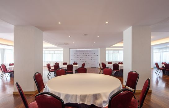 Eurostars Gran Hotel Lugo