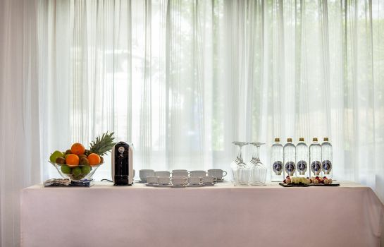 Eurostars Gran Hotel Lugo
