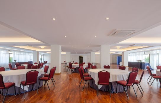 Eurostars Gran Hotel Lugo