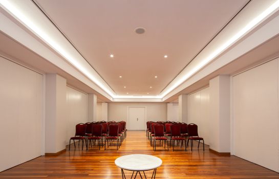 Eurostars Gran Hotel Lugo