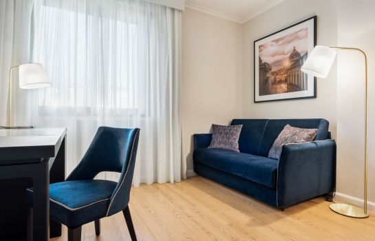 Eurostars Gran Hotel Lugo