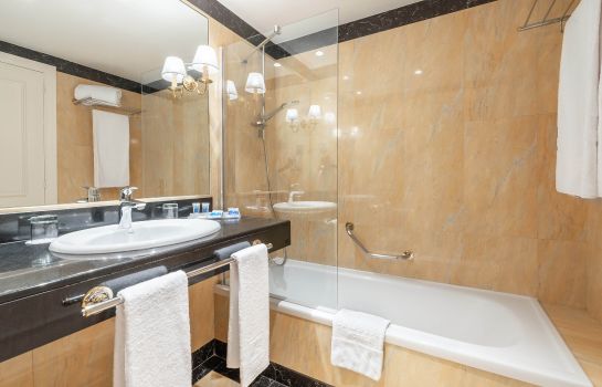Eurostars Gran Hotel Lugo