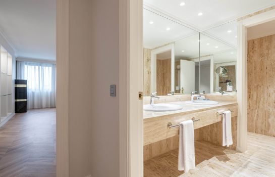 Eurostars Gran Hotel Lugo