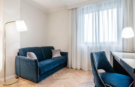 Eurostars Gran Hotel Lugo