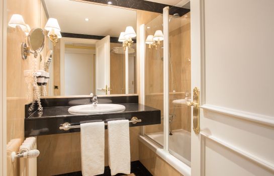 Eurostars Gran Hotel Lugo