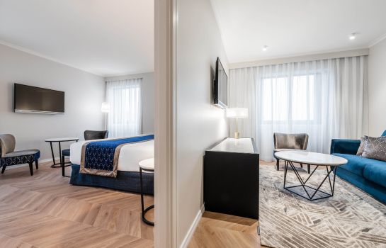 Eurostars Gran Hotel Lugo