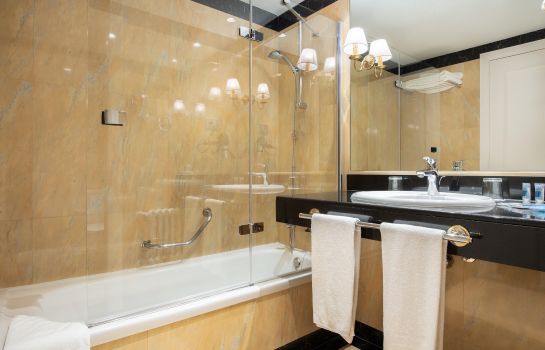 Eurostars Gran Hotel Lugo