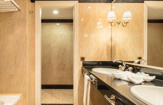 Eurostars Gran Hotel Lugo