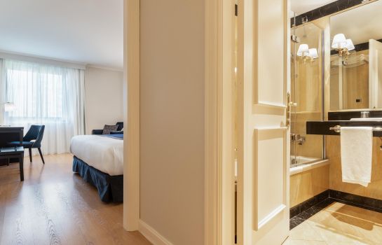 Eurostars Gran Hotel Lugo
