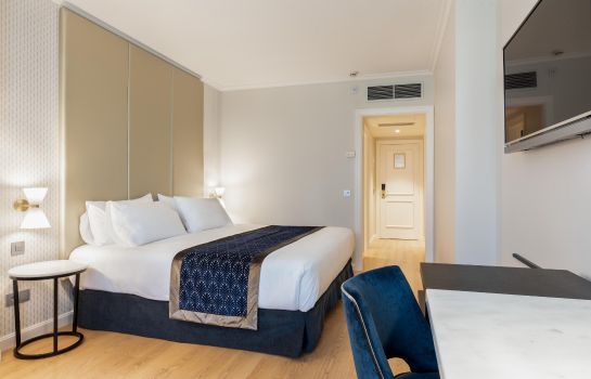 Eurostars Gran Hotel Lugo