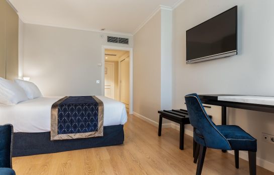 Eurostars Gran Hotel Lugo