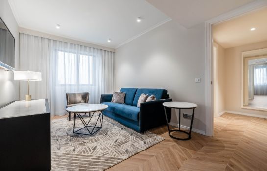 Eurostars Gran Hotel Lugo